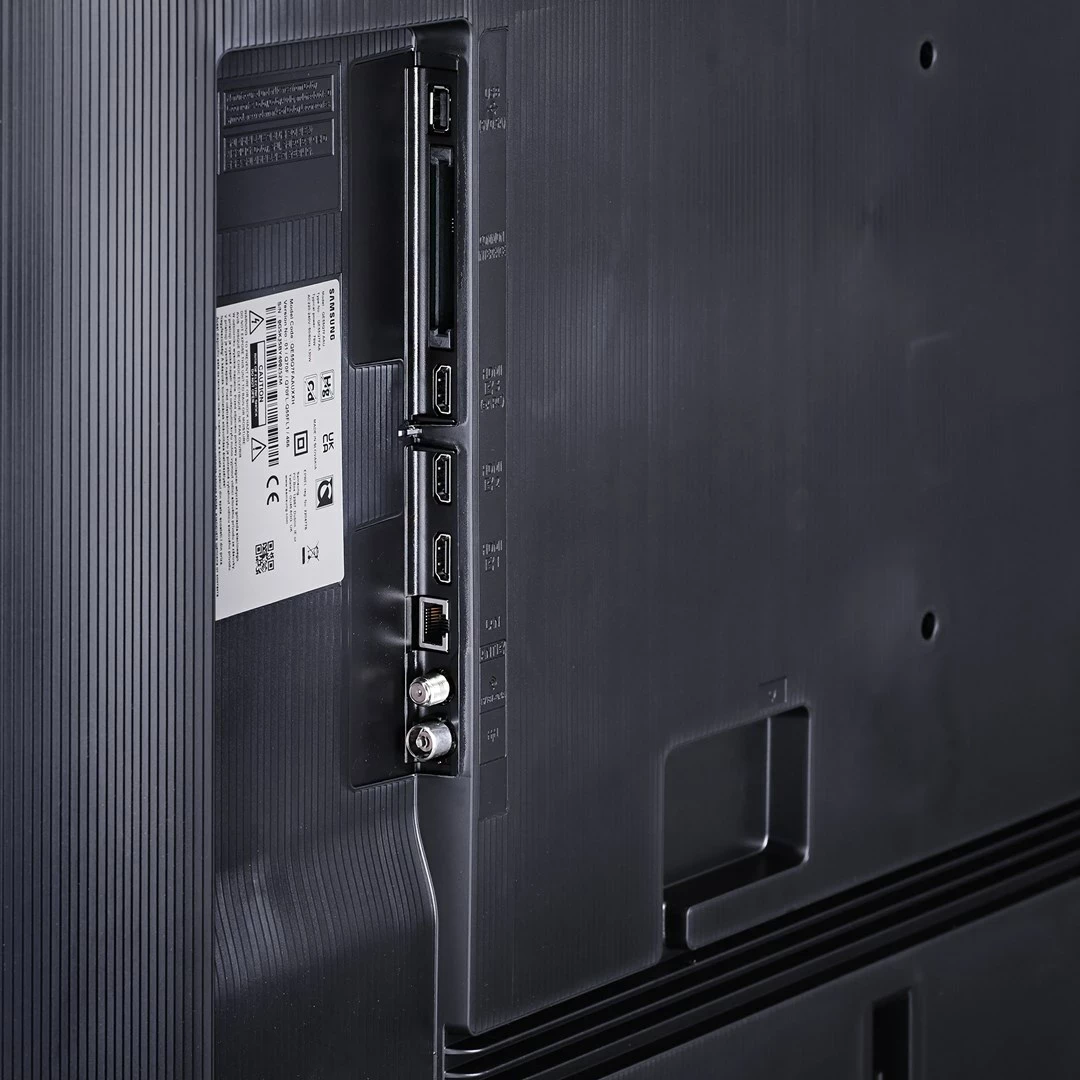 Televizor Samsung Q7F QE43Q7F2AU, 43 inç, 4K Ultra HD, QLED, i zi