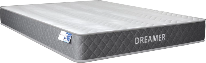 Dyshek Dreamer, xhep me susta, i dyanshëm, 20cm, 140x190cm