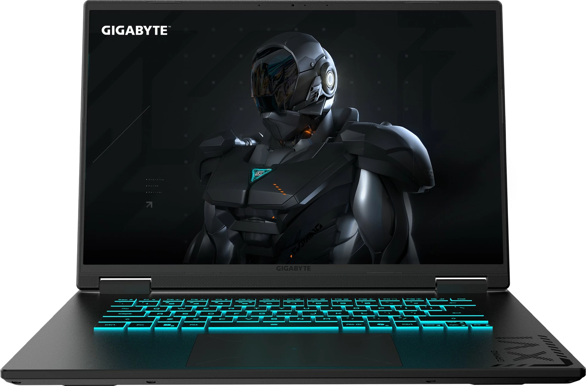 Laptop Gigabyte Gaming A16, Intel Core i7-13620H, 16 inç, 165Hz, RTX, Windows 11