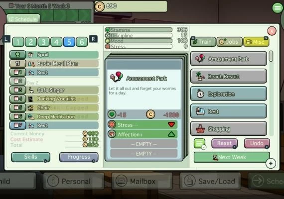 Ciel Fledge: A Daughter Raising Simulator EN/FR/JA/RU/ZH Global