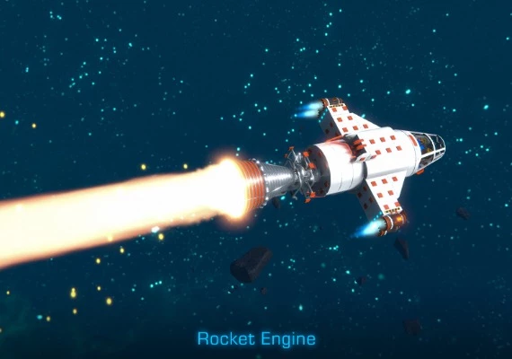 Trailmakers - Space Voyager Pack DLC Global