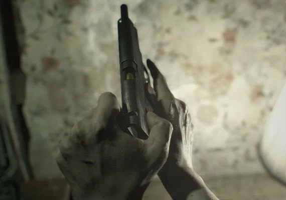Resident Evil 7 Biohazard - Season Pass Global