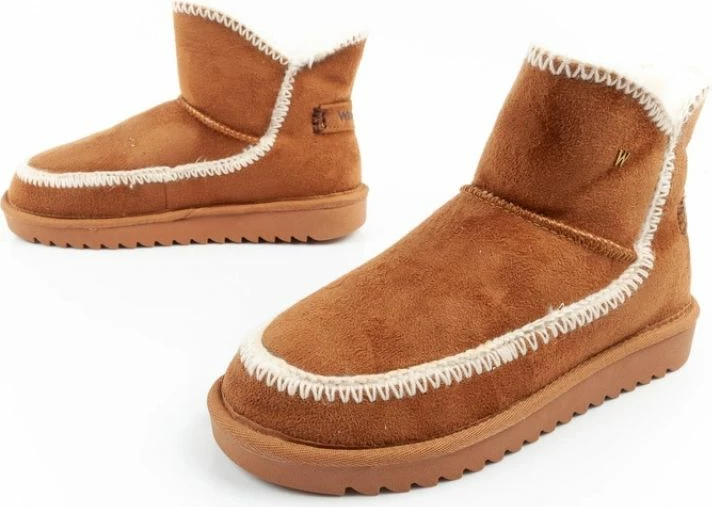 Çizme dimri Wrangler femra [Madhësia: 38]