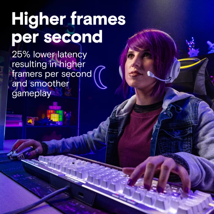 RAM Memorje Crucial Pro CP2K32G64C40U5B 64GB (2x32GB) DDR5-6400 UDIMM CL40 1.35V