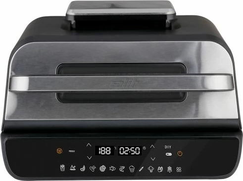 Fritezë me ajër ELIT GrillFry360 MAX 12u1