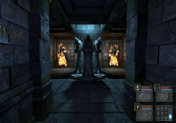 Legend of Grimrock EN Global