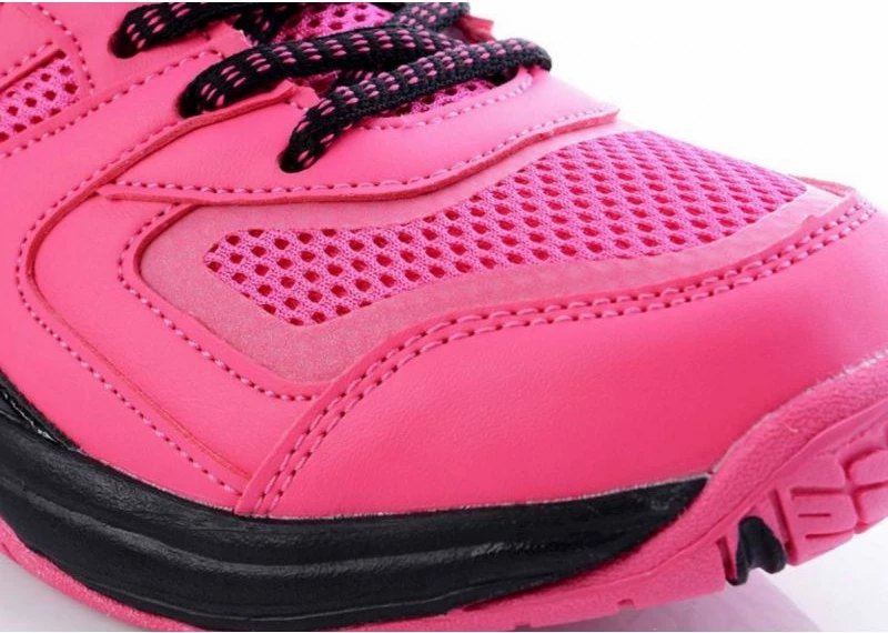 Këpucë sportive Tempish No Limit për femra, të kuqe