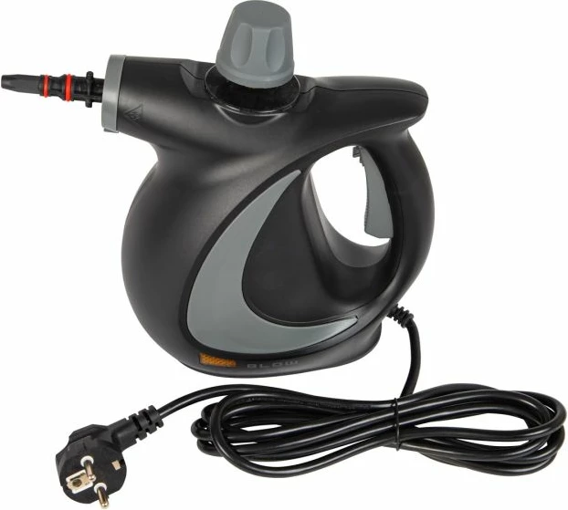 Pastrues me avull portativ BLOW Pure Steam, anthracite