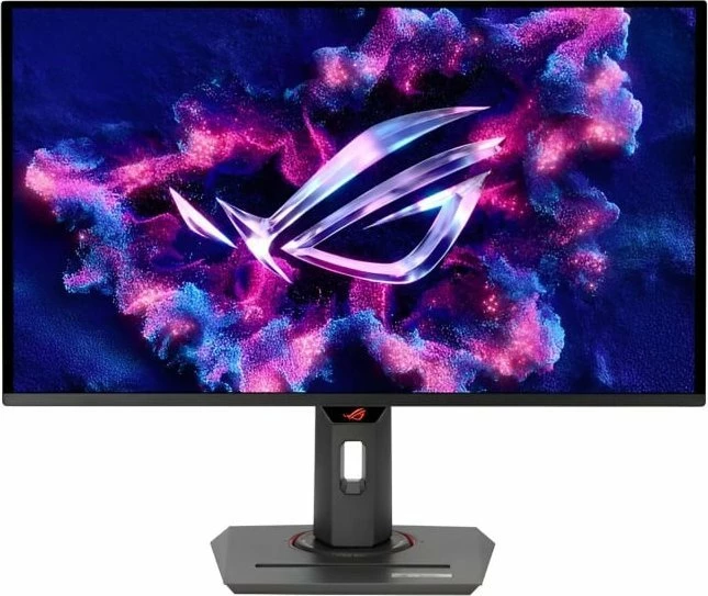 Monitor gaming Asus ROG Strix OLED XG27UCDMG 26.5\" 4K UHD 240Hz QD-OLED USB-C G-Sync/FreeSync i zi