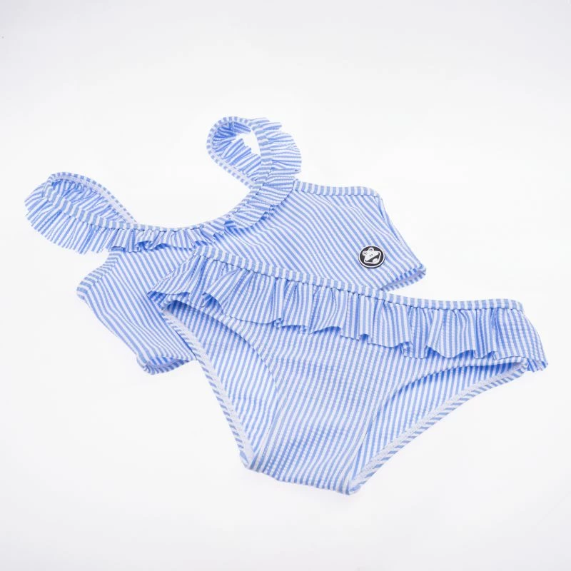 Bikine për fëmijë Coqui ESLIM KIDS, dy pjesë [Madhësia: 116]