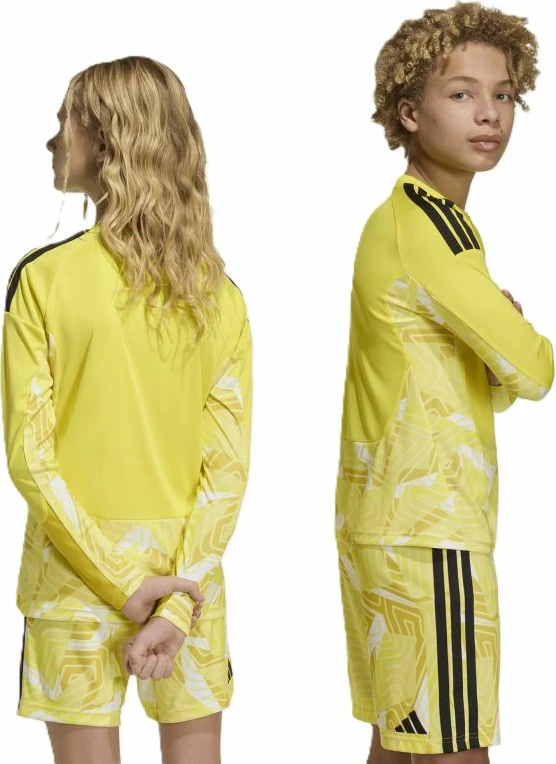 Fanellë portieri për fëmijë adidas Tiro 26 Competition KB5241 [Madhësia: 176]