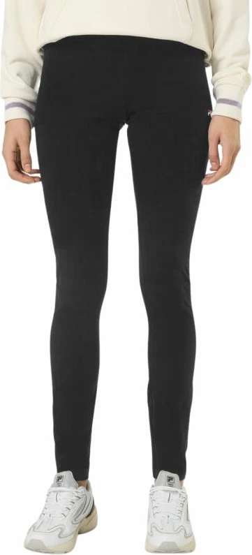 Hellonka femra Fila Casania FAW1313 80010, të zeza