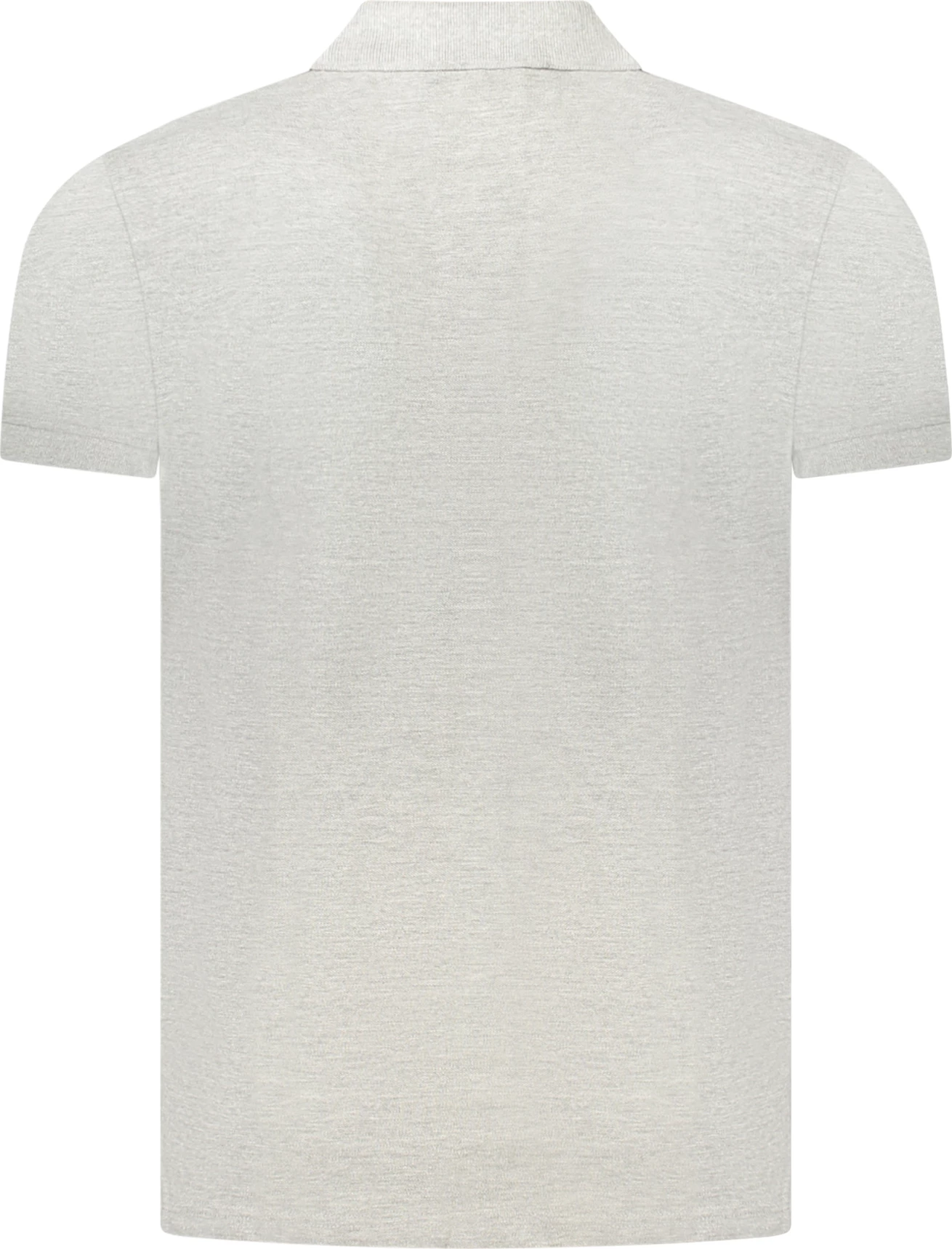 Maicë polo për meshkuj CAVALLI CLASS, gri