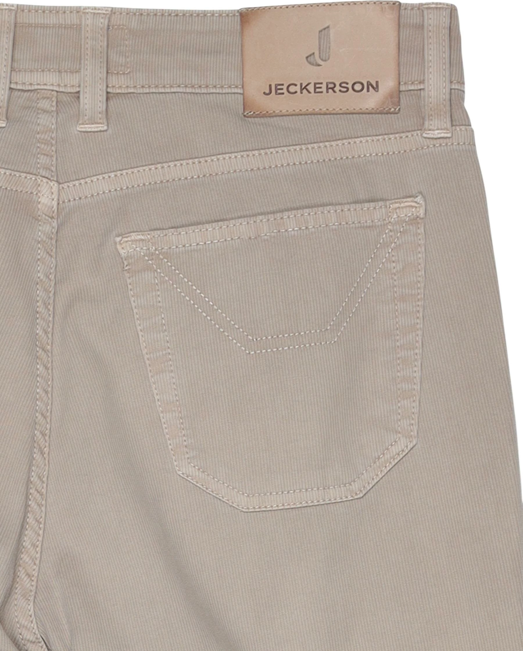 Xhinse slim fit për meshkuj Jeckerson JOHN, bezhë [Madhësia: W31]