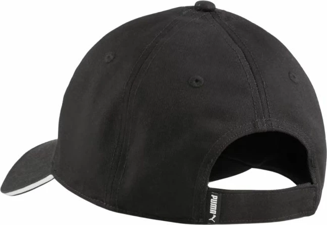 Kapelë Puma unisex, e zezë