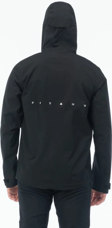 Jakne për meshkuj Fitanu CALTISE Transition, lifestyle