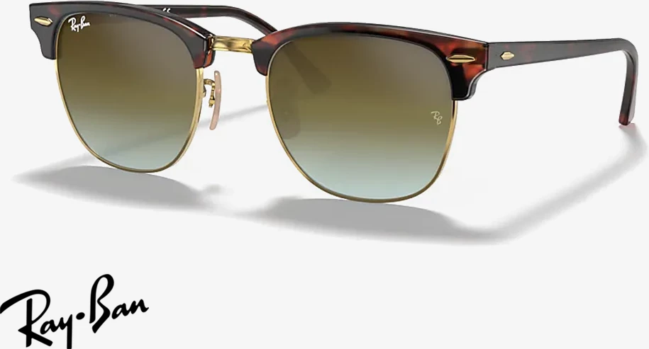 Syze dielli Ray-Ban RB3016 990/9J 51