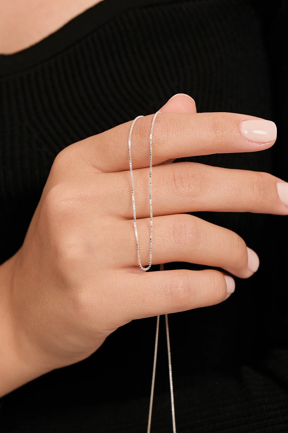 Varëse argjendi Elika Silver, FA183144G