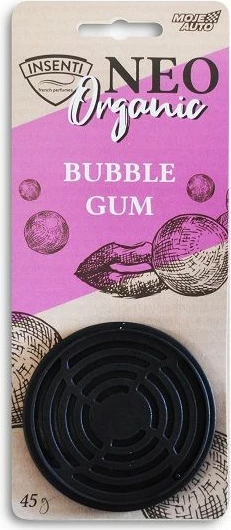 MA Insenti Neo Organic Bubble Gum
