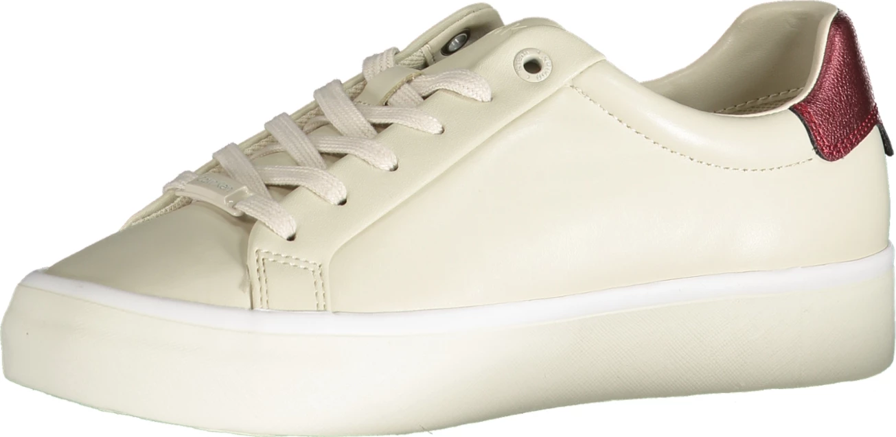 Atlete femra CALVIN KLEIN, beige