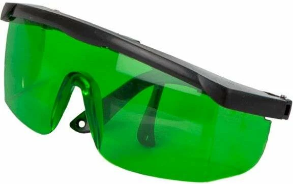 Laser rrotullues PROLINE 15162, rreze e gjelbër deri 500 m, bateri Li-Ion 3500 mAh, set me aksesorë