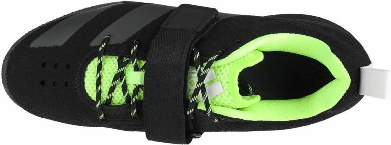 Atlete për fëmijë adidas, të zeza [Madhësia: 36]