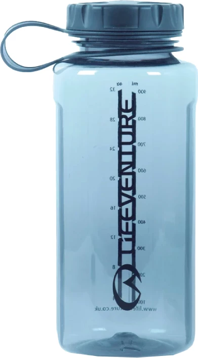 Tritan Flask,1000ml, Navy