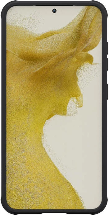 Mbështjellës Nillkin CamShield Pro për Samsung S23, i zi