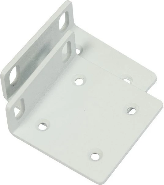 Switch i menaxhuar MikroTik CRS326-24S+2Q+RM, 25 porte, 10G, i bardhë