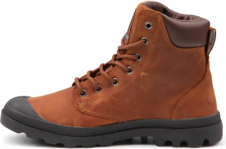 Këpucë lifestyle Palladium