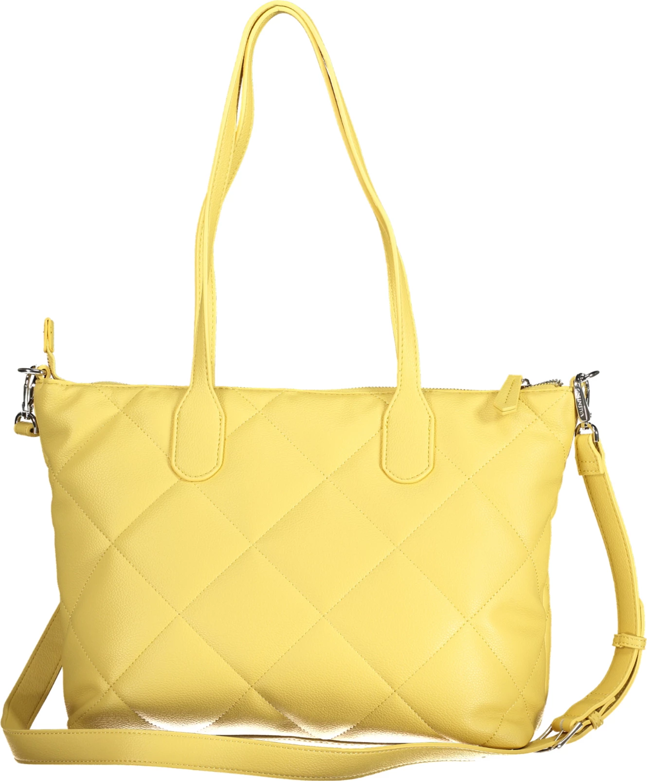 Çantë për femra VALENTINO BAGS, e verdhë