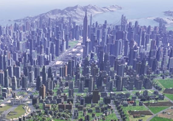Cities XL Limited Edition EN/DE/FR Global