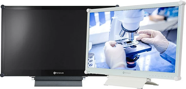 Monitor AG Neovo X-22E, 21.5", Full HD, LED, Bardhë