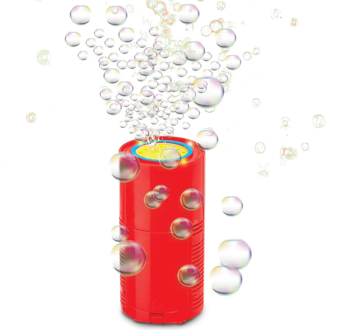Makineri për fluska Out and About Party Bubble Machine