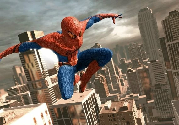 The Amazing Spider-Man - Package DLC EN Global