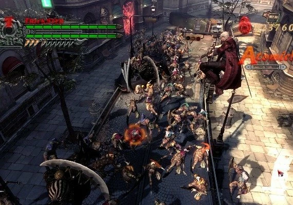 Devil May Cry 4 EN Global