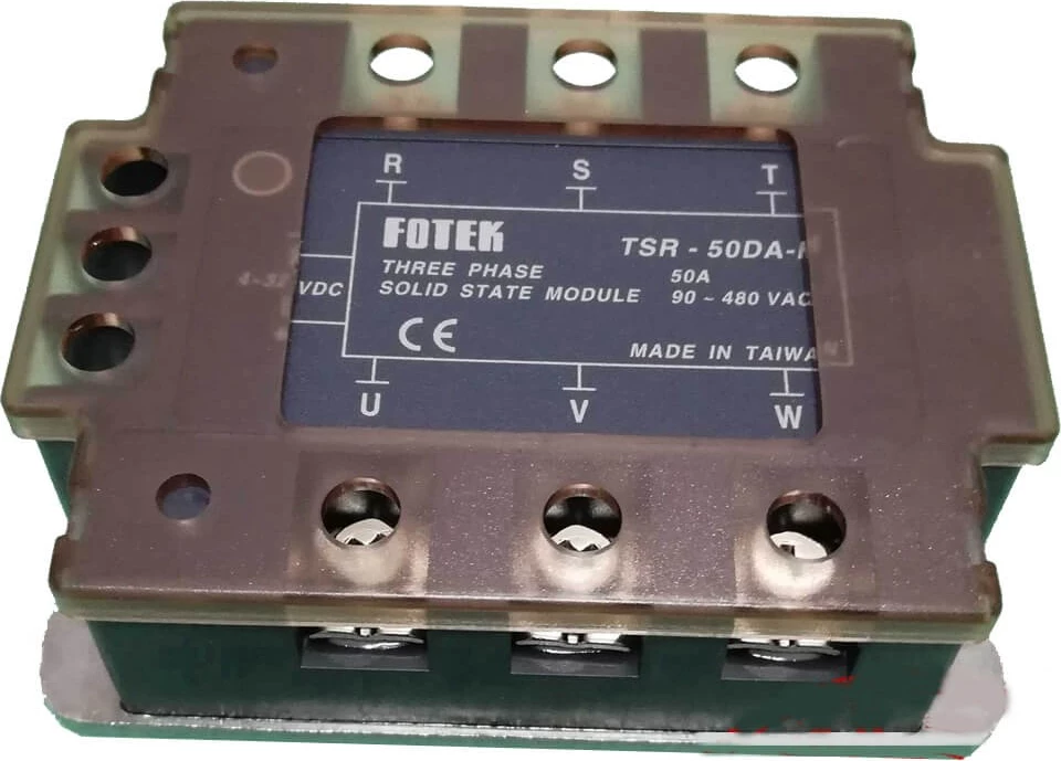 Solid State Relay TSR-50DA-H