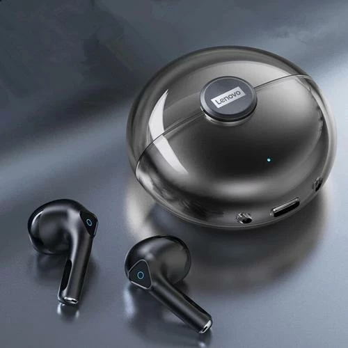 Dëgjuese Lenovo LivePods LP80, të zeza
