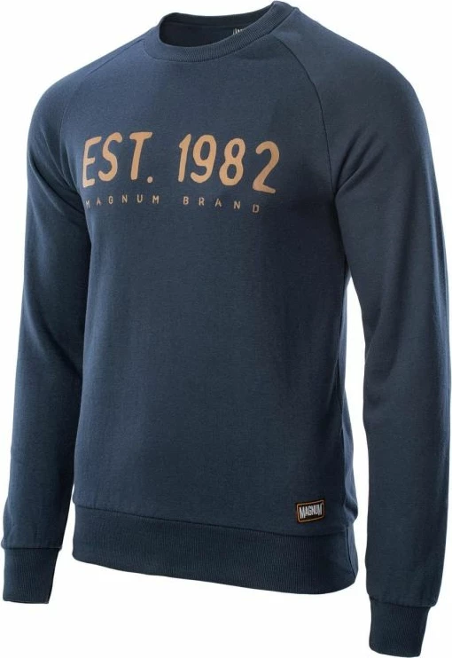 Duks Magnum për meshkuj, i kaltër