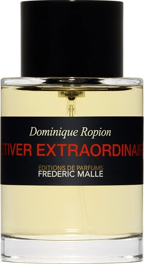Eau de Parfum për meshkuj Frederic Malle Vetiver Extraordinaire, 100ml
