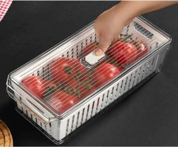 Set kuti për organizim (3 copë), Hermia, PZR-016