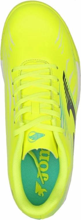 Atlete për fëmijë Joma, të verdha [Madhësia: 35]