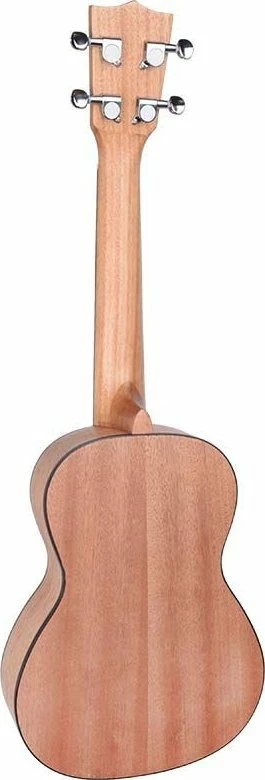 Ukulele koncert V-Tone UK23 Wood 23" me këllëf, ngjyrë dru natyrale