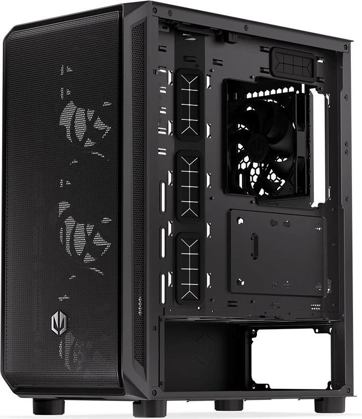 Kasë ENDORFY Arx 500 Air, E zi
