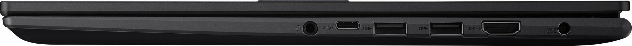 Laptop Asus VivoBook 16 X1605VA-SH2128, Intel Core i5-13420H, 16GB RAM, 512GB SSD, 16\" WUXGA, i zi