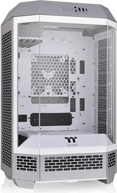 Kasë Thermaltake The Tower 300 Mini Tower Limestone