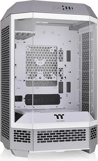 Kasë Thermaltake The Tower 300 Mini Tower Limestone
