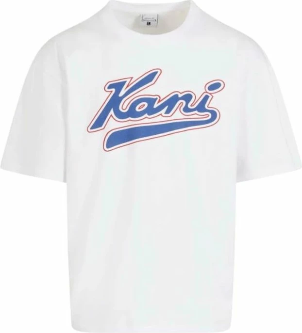 Maicë për meshkuj Karl Kani [Madhësia: XL]