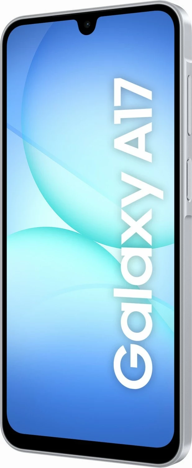 Celular Samsung Galaxy A17 128GB Dual SIM gri 4