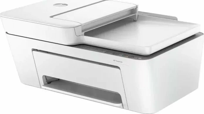 Printer multifunksional inkjet HP DeskJet 4220e (588K4B), A4, Wi‑Fi, ADF, i bardhë